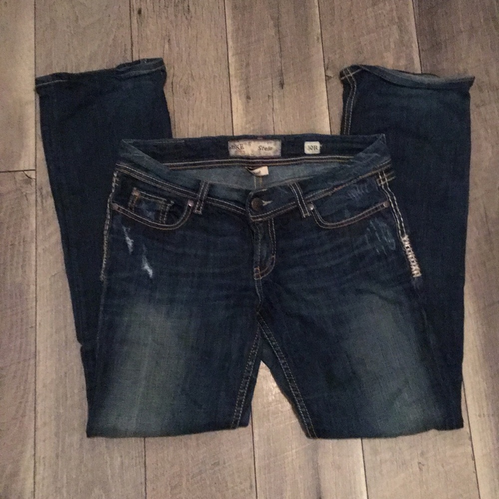 BKE jeans